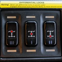 2002 Mercedes-Benz G500 - Image 123