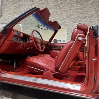 1976 Cadillac Eldorado Convertible - Image 127