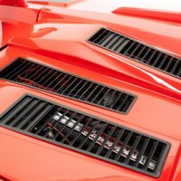 1986 Lamborghini Countach 5000 Quattrovalvole - Image 133