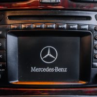 2002 Mercedes-Benz G500 - Image 124