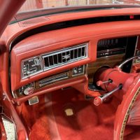 1976 Cadillac Eldorado Convertible - Image 128