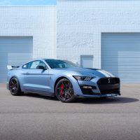 2022 Ford Mustang Shelby GT500 Heritage Edition - Image 10