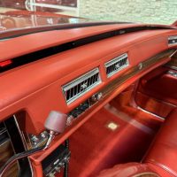 1976 Cadillac Eldorado Convertible - Image 129