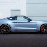 2022 Ford Mustang Shelby GT500 Heritage Edition - Image 11