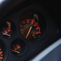 1993 Ferrari 348TS Serie Speciale - Image 144
