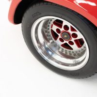1986 Lamborghini Countach 5000 Quattrovalvole - Image 135