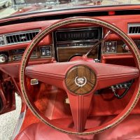 1976 Cadillac Eldorado Convertible - Image 130
