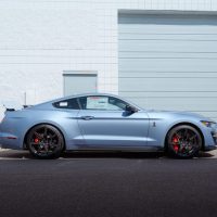 2022 Ford Mustang Shelby GT500 Heritage Edition - Image 12