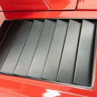 1986 Lamborghini Countach 5000 Quattrovalvole - Image 136