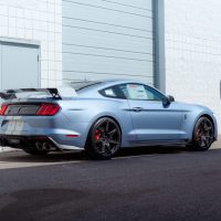 2022 Ford Mustang Shelby GT500 Heritage Edition - Image 13
