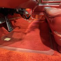 1976 Cadillac Eldorado Convertible - Image 132
