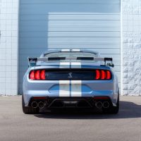 2022 Ford Mustang Shelby GT500 Heritage Edition - Image 14