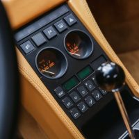 1993 Ferrari 348TS Serie Speciale - Image 147