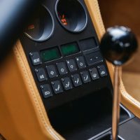 1993 Ferrari 348TS Serie Speciale - Image 148