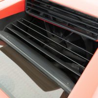 1986 Lamborghini Countach 5000 Quattrovalvole - Image 139