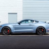 2022 Ford Mustang Shelby GT500 Heritage Edition - Image 16