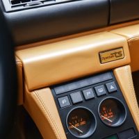 1993 Ferrari 348TS Serie Speciale - Image 149