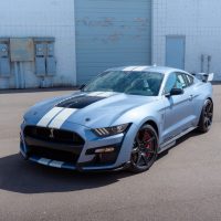 2022 Ford Mustang Shelby GT500 Heritage Edition - Image 17