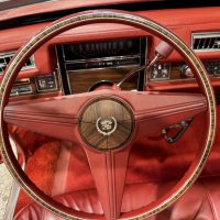 1976 Cadillac Eldorado Convertible - Image 136