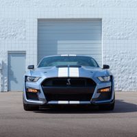 2022 Ford Mustang Shelby GT500 Heritage Edition - Image 18