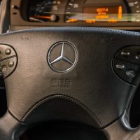 2002 Mercedes-Benz G500 - Image 133