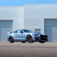 2022 Ford Mustang Shelby GT500 Heritage Edition - Image 19