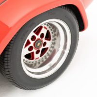 1986 Lamborghini Countach 5000 Quattrovalvole - Image 143