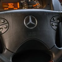 2002 Mercedes-Benz G500 - Image 134