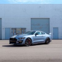 2022 Ford Mustang Shelby GT500 Heritage Edition - Image 20