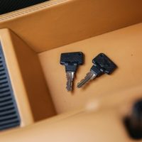 1993 Ferrari 348TS Serie Speciale - Image 153