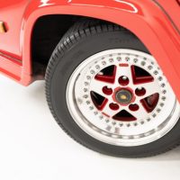 1986 Lamborghini Countach 5000 Quattrovalvole - Image 144