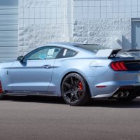 2022 Ford Mustang Shelby GT500 Heritage Edition - Image 21