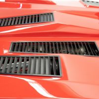 1986 Lamborghini Countach 5000 Quattrovalvole - Image 145