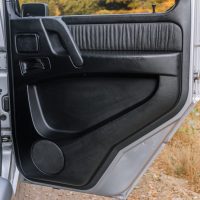 2002 Mercedes-Benz G500 - Image 136