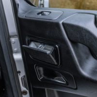 2002 Mercedes-Benz G500 - Image 137