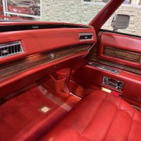 1976 Cadillac Eldorado Convertible - Image 141
