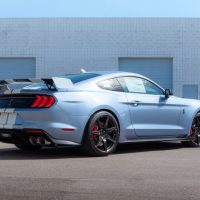 2022 Ford Mustang Shelby GT500 Heritage Edition - Image 23