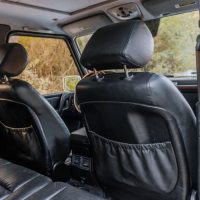 2002 Mercedes-Benz G500 - Image 138