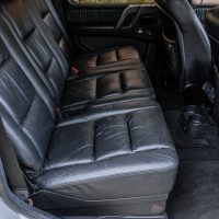 2002 Mercedes-Benz G500 - Image 139