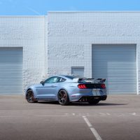 2022 Ford Mustang Shelby GT500 Heritage Edition - Image 25