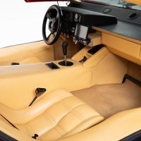 1986 Lamborghini Countach 5000 Quattrovalvole - Image 149