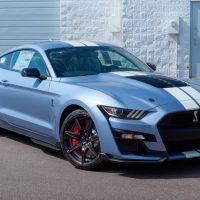 2022 Ford Mustang Shelby GT500 Heritage Edition - Image 26