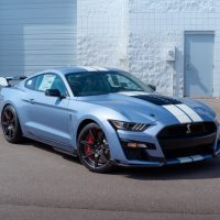 2022 Ford Mustang Shelby GT500 Heritage Edition - Image 27