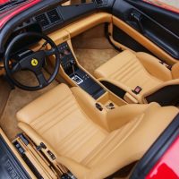 1993 Ferrari 348TS Serie Speciale - Image 159