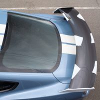 2022 Ford Mustang Shelby GT500 Heritage Edition - Image 28