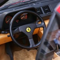 1993 Ferrari 348TS Serie Speciale - Image 160