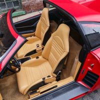 1993 Ferrari 348TS Serie Speciale - Image 161