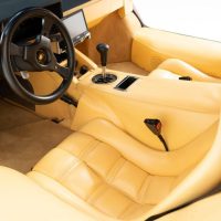 1986 Lamborghini Countach 5000 Quattrovalvole - Image 154