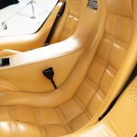 1986 Lamborghini Countach 5000 Quattrovalvole - Image 155