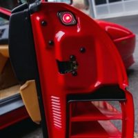 1993 Ferrari 348TS Serie Speciale - Image 164
